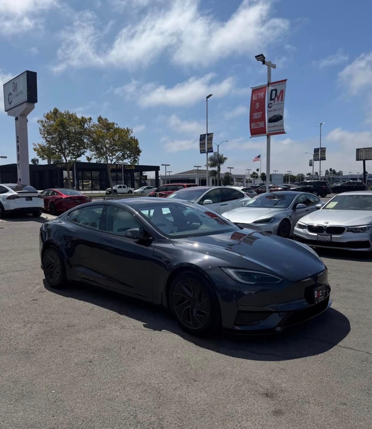 tesla model s 2026 5YJSA1E63TF552882 image tesla model s 2026 5YJSA1E63TF552882 image